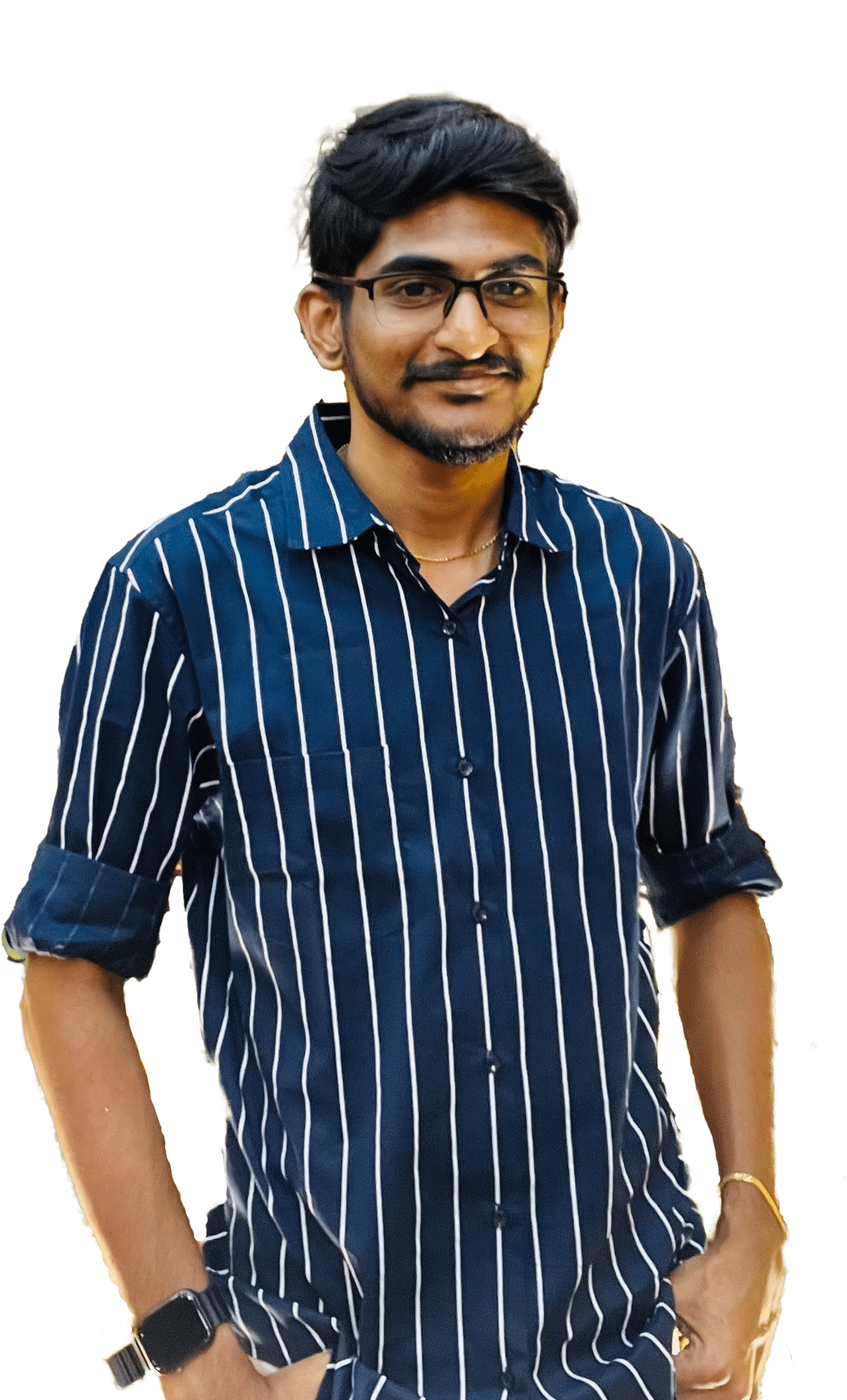 Ajay Krishnan